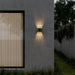 Avivah Wall Lamp - Residence Supply