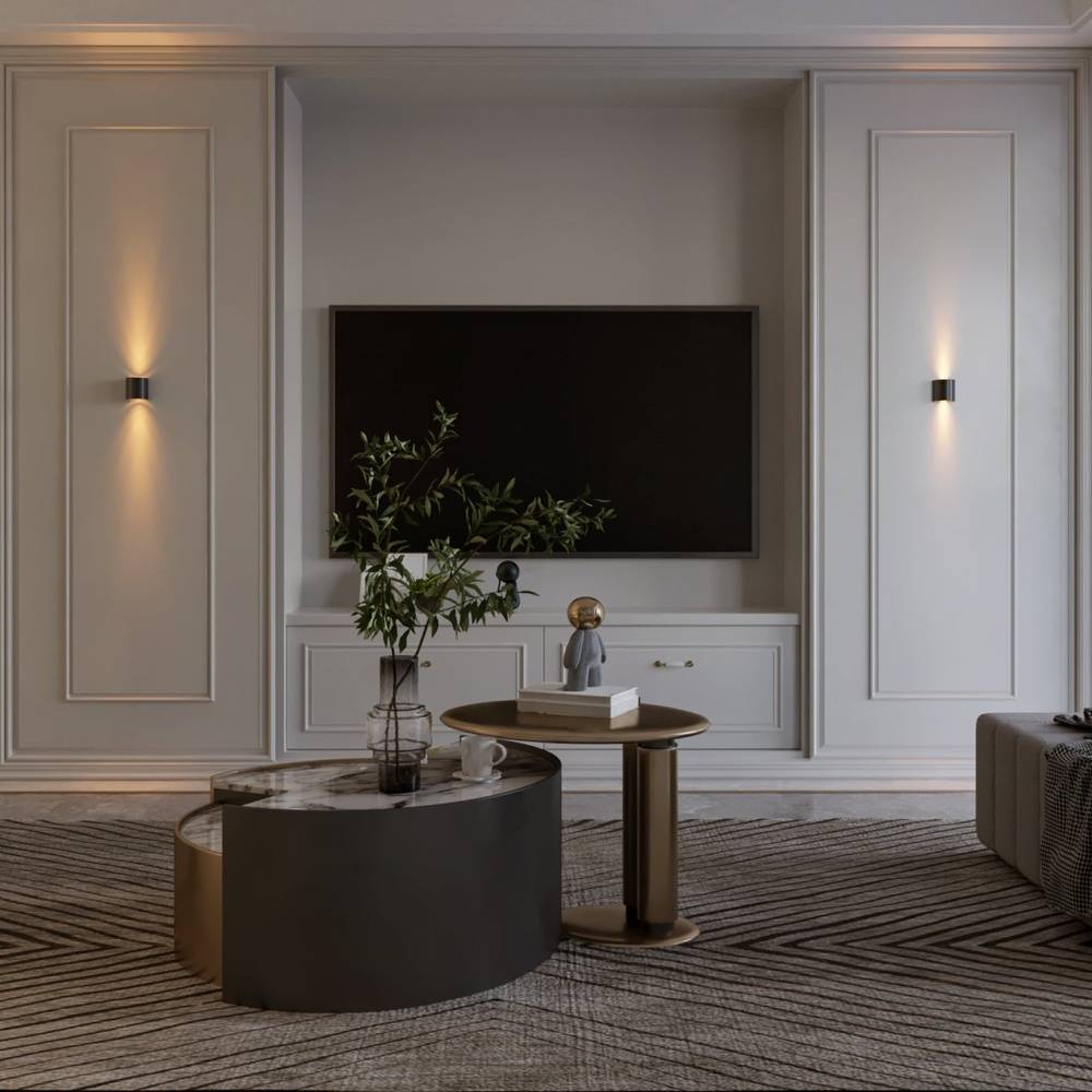 Avivah Wall Lamp