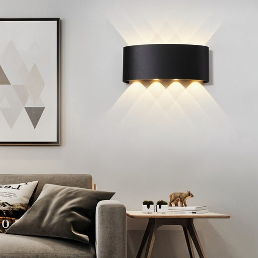 Avivah Wall Lamp - Living Room Lighting
