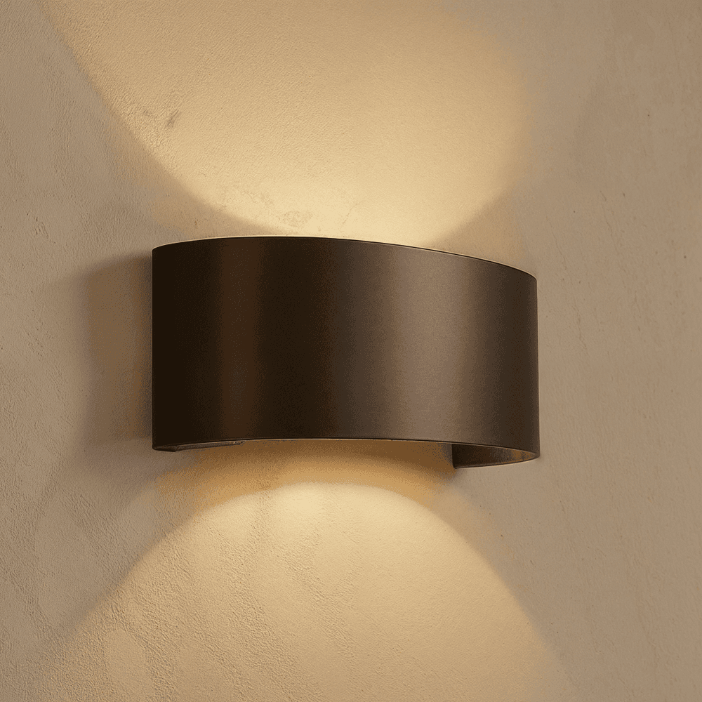 Avivah Wall Lamp - Residence Supply
