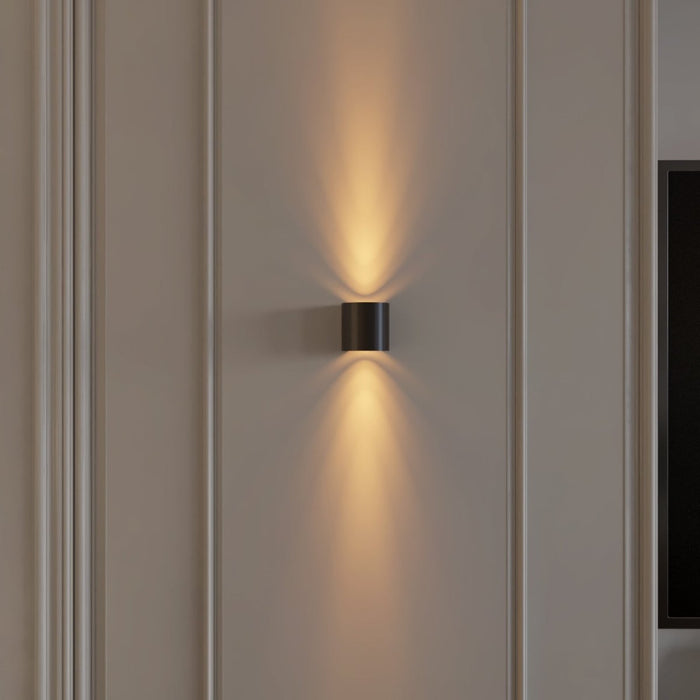 Avivah Wall Lamp - Residence Supply