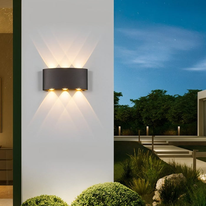 Avivah Wall Lamp - Modern Lighting