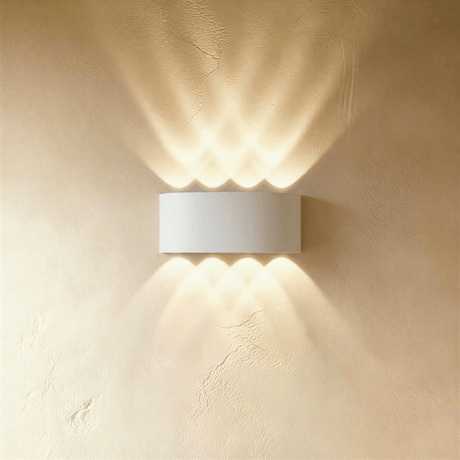 Avivah Wall Lamp - Residence Supply