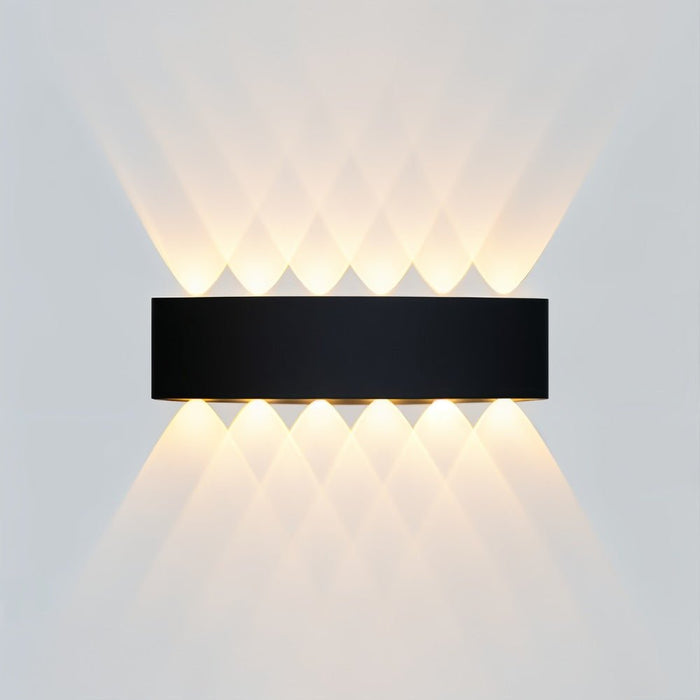 Avivah Wall Lamp - Residence Supply