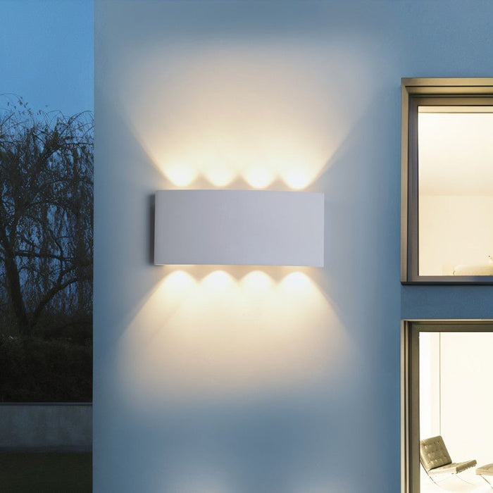 Avivah Wall Lamp - Modern Lighting for Outdoor