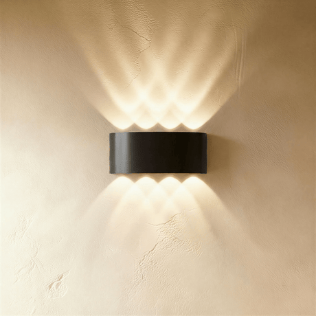 Avivah Wall Lamp - Residence Supply