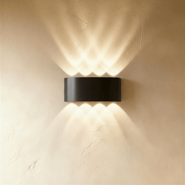 Avivah Wall Lamp - Residence Supply