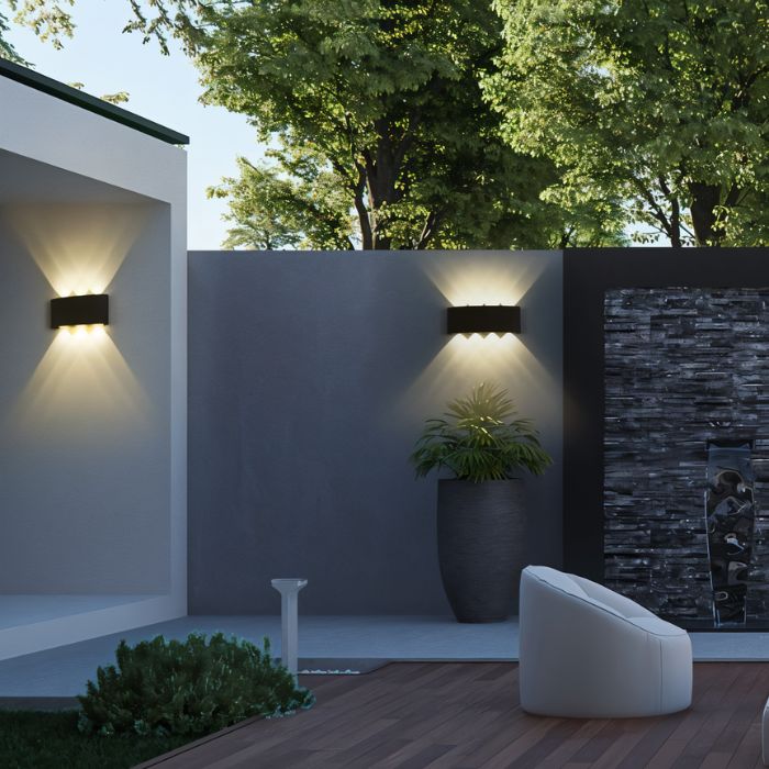 Avivah Wall Lamp - Open Box - Residence Supply