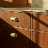 Axen Drawer Pull - Residence Supply