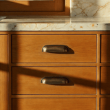 Axen Drawer Pull - Residence Supply