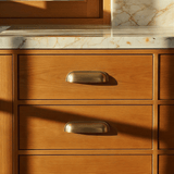 Axen Drawer Pull - Residence Supply