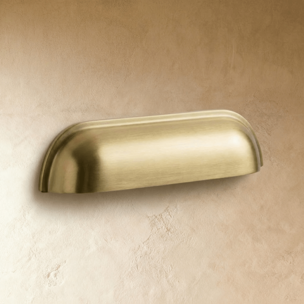 Axen Drawer Pull - Residence Supply