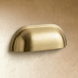 Axen Drawer Pull - Residence Supply