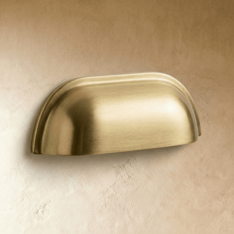 Axen Drawer Pull - Residence Supply