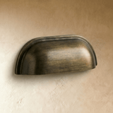 Axen Drawer Pull - Residence Supply