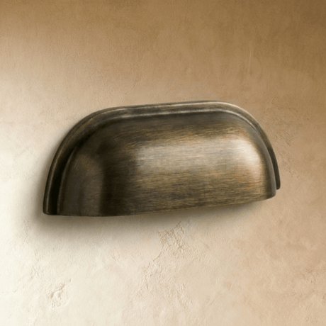 Axen Drawer Pull - Residence Supply