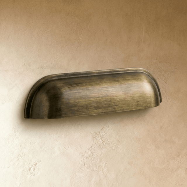 Axen Drawer Pull - Residence Supply
