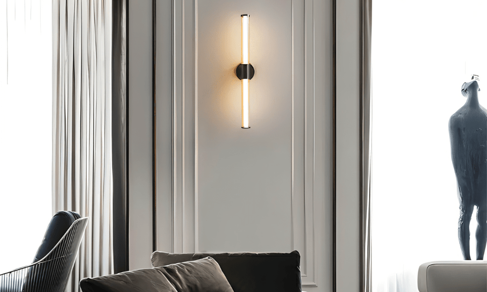 Balanced Illumination