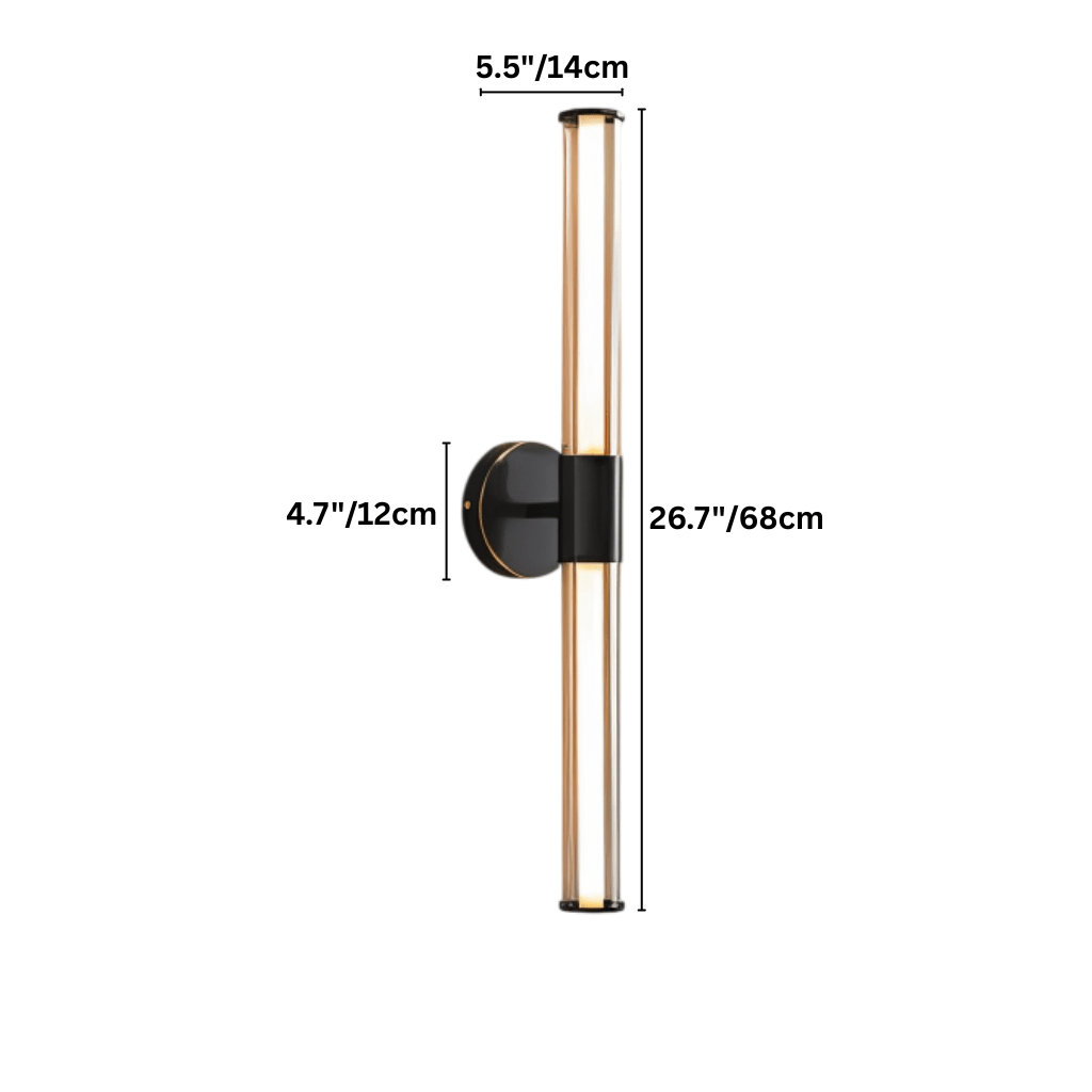 Axora Wall Lamp - Residence Supply