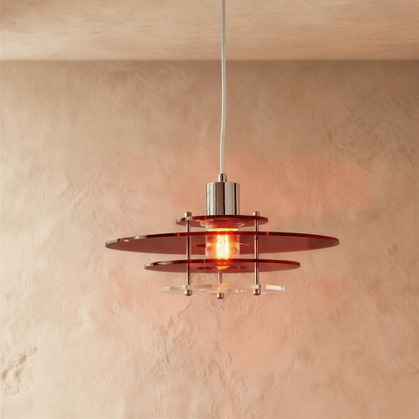 Aya Pendant Light - Residence Supply