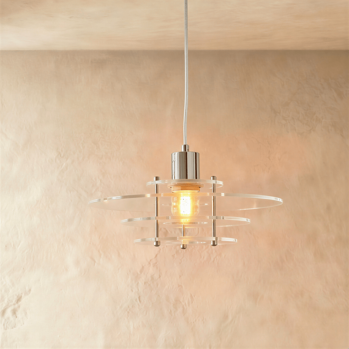 Aya Pendant Light - Residence Supply