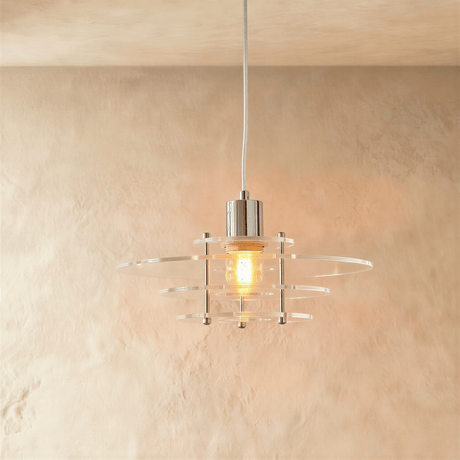 Aya Pendant Light - Residence Supply