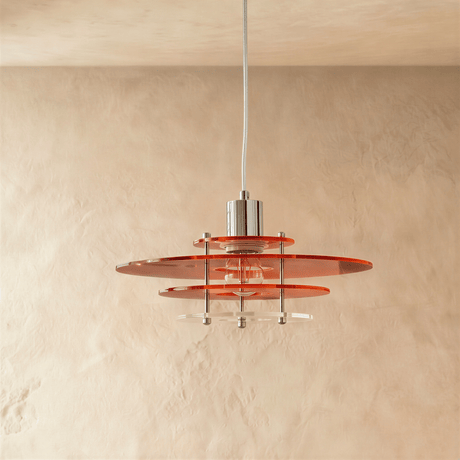 Aya Pendant Light - Residence Supply