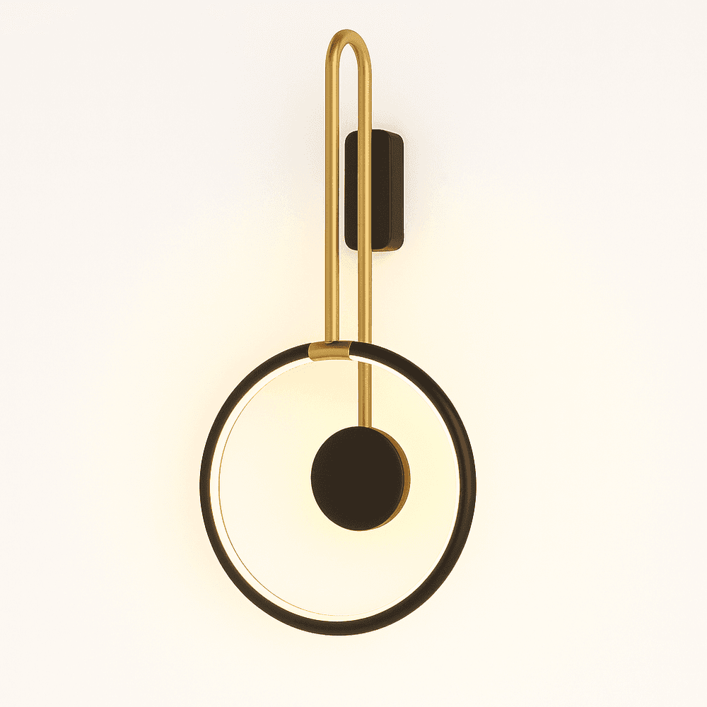Ayla Wall Lamp - Residence Supply