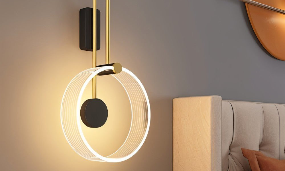 Warm and Inviting Illumination