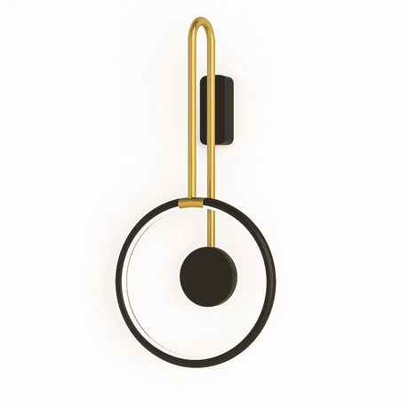 Ayla Wall Lamp - Residence Supply