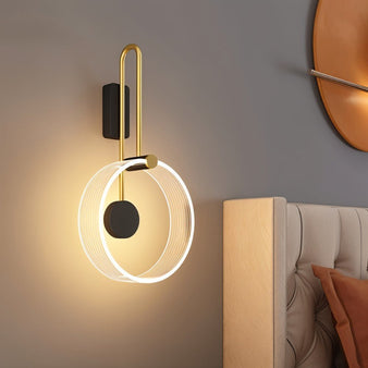 Ayla Wall Lamp - Open Box - Residence Supply