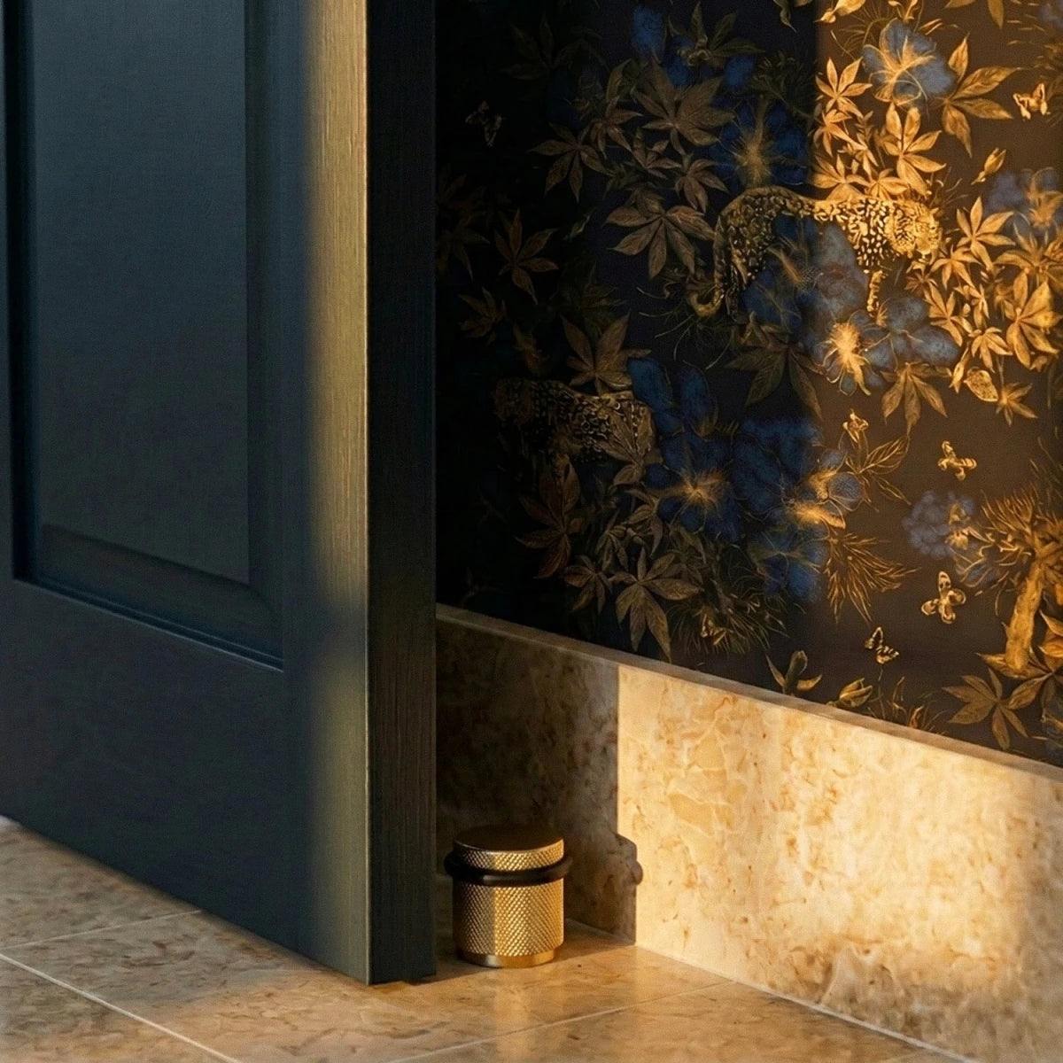 Azda Door Stop - Residence Supply