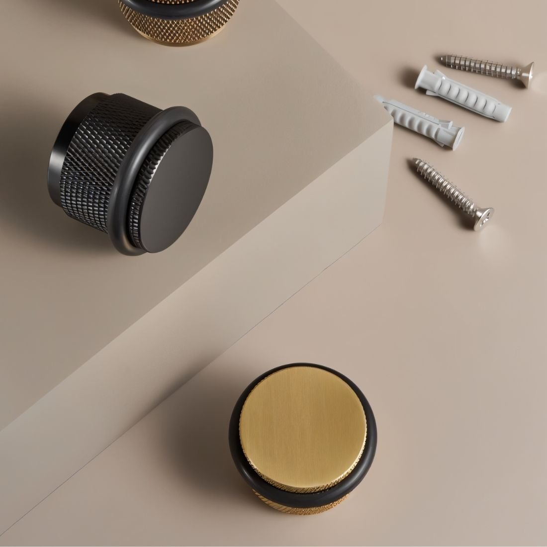 Azda Door Stop - Open Box
