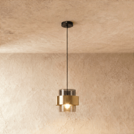 Azenor Pendant Light - Residence Supply