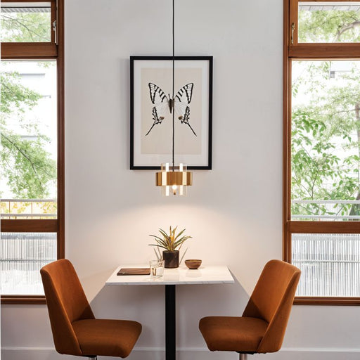 Azenor Pendant Light - Dining Room Light Fixture