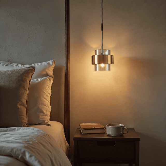 Azenor Pendant Light - Residence Supply