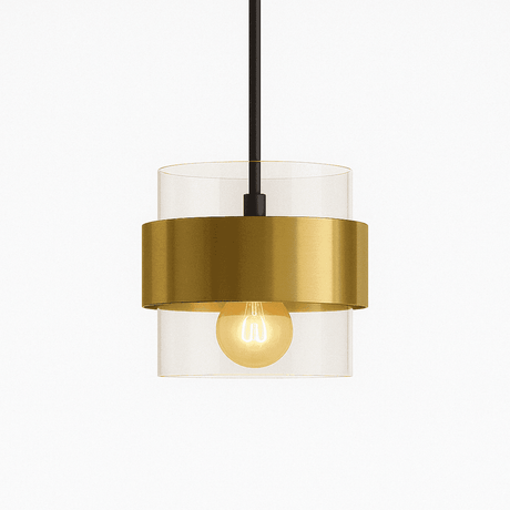 Azenor Pendant Light - Residence Supply
