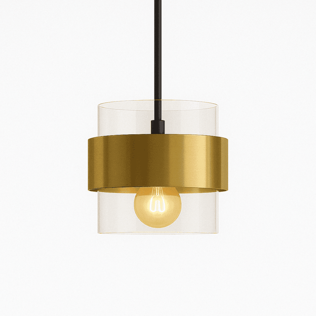 Azenor Pendant Light - Residence Supply