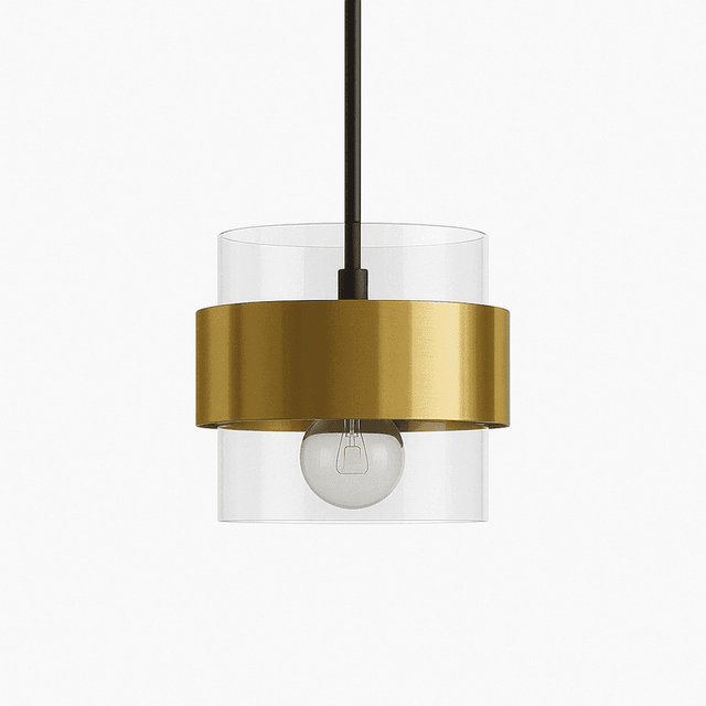 Azenor Pendant Light - Residence Supply