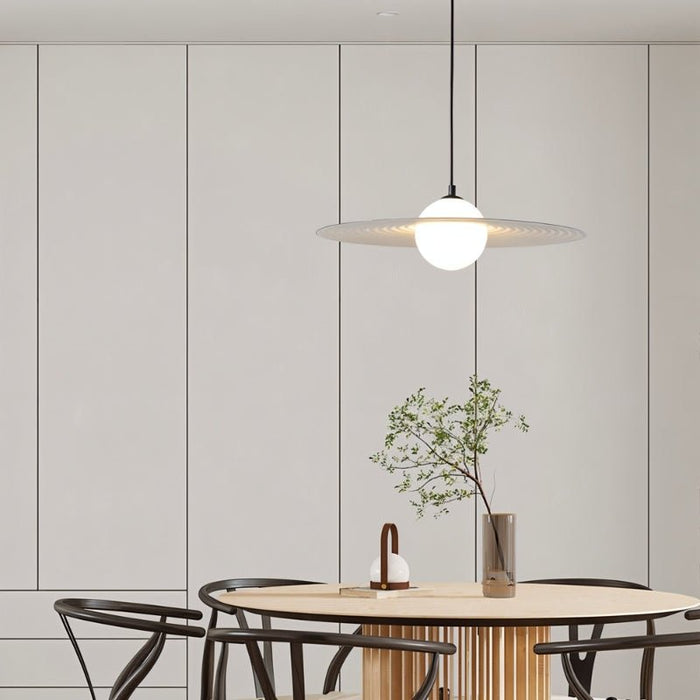 Aziel Pendant Light - Residence Supply