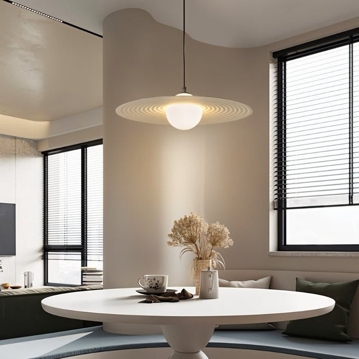 Aziel Pendant Light - Residence Supply