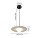 Aziel Pendant Light - Residence Supply