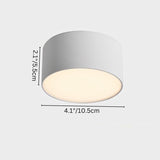 Aziya Ceiling Light - Residence Supply