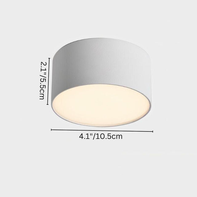 Aziya Ceiling Light - Residence Supply