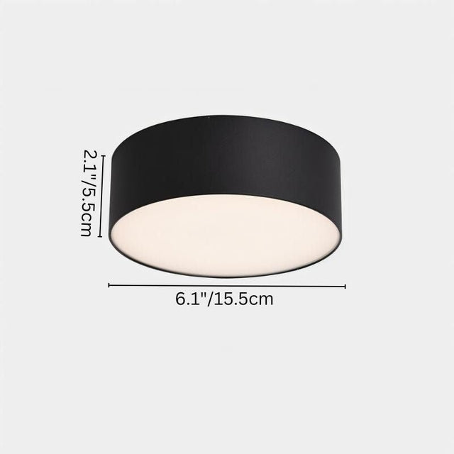 Aziya Ceiling Light - Residence Supply