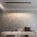 Azora Ceiling Light - Contemporary Lighting for Living Room