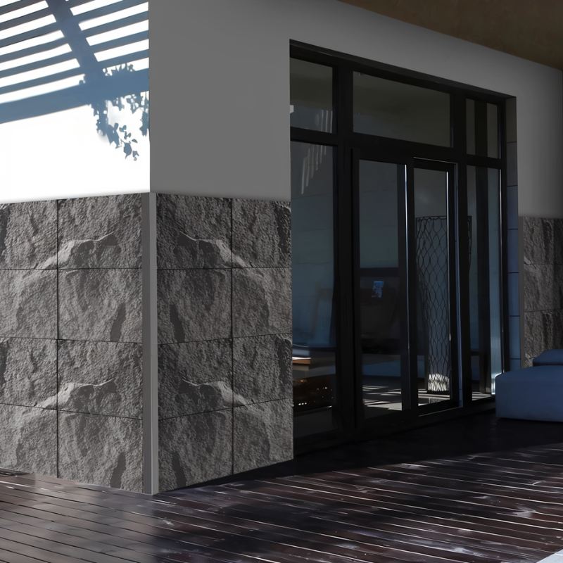 Aztec Wall Panel