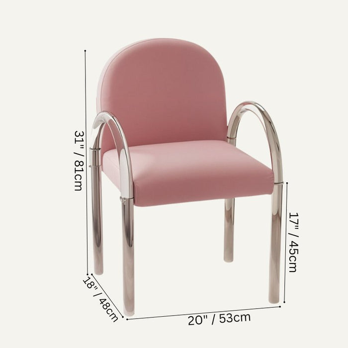 Azura Accent Chair