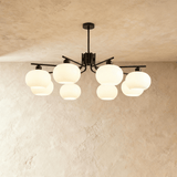 Azvora Chandelier - Residence Supply