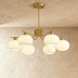 Azvora Chandelier - Residence Supply